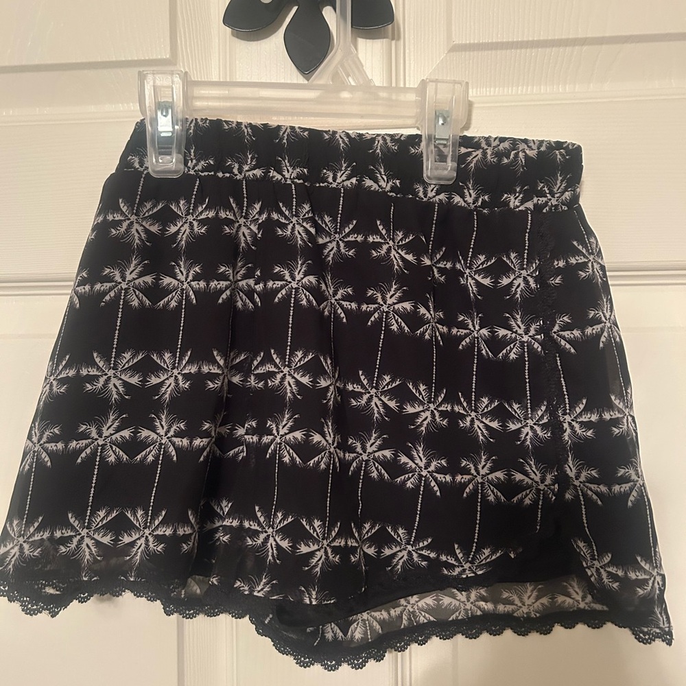 Women’s size S shorts